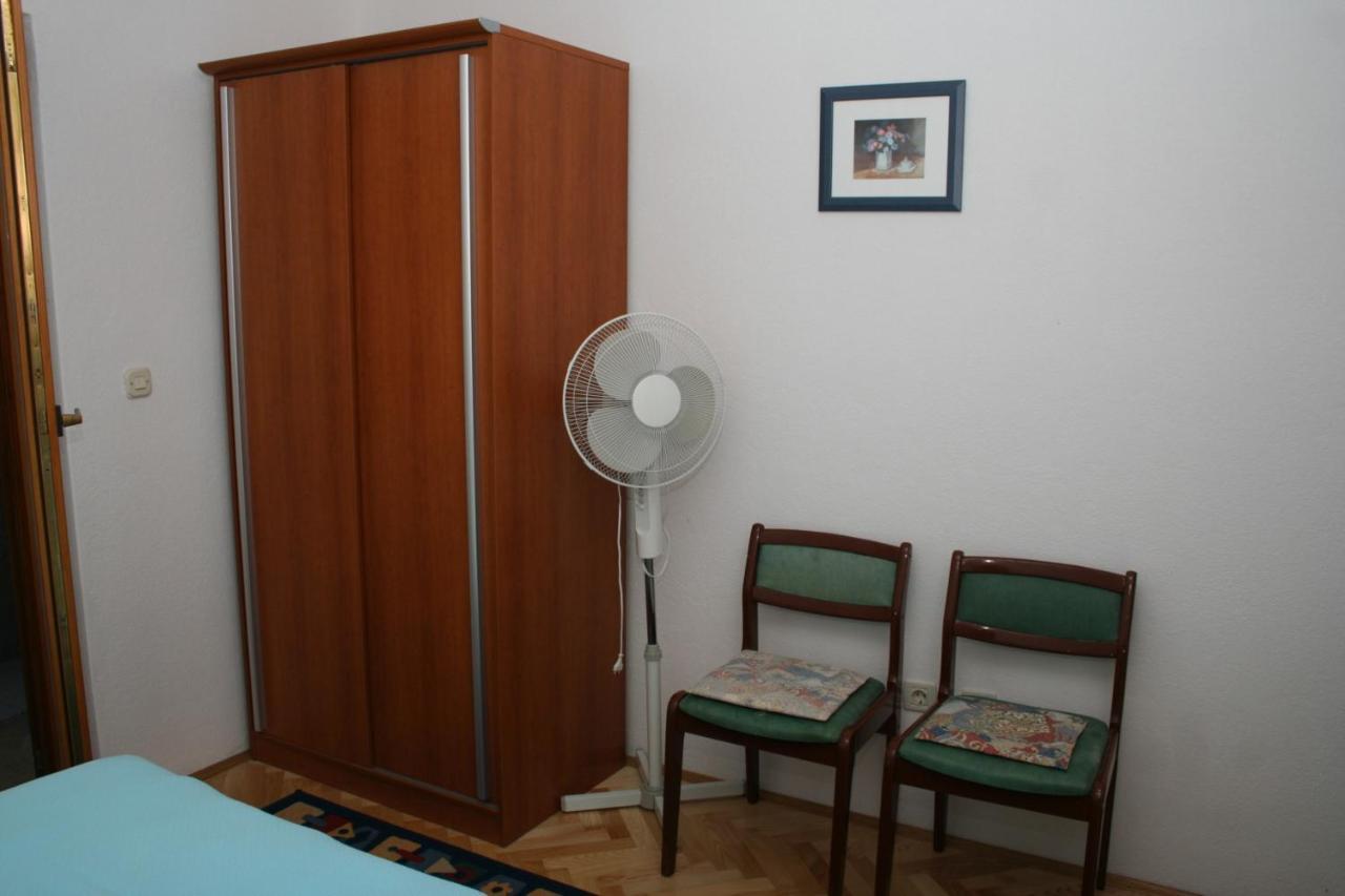 Double Room Sutivan 2943B ภายนอก รูปภาพ